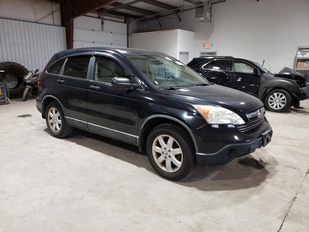 Photo 3 VIN: 5J6RE385X9L033426 - HONDA CR-V 