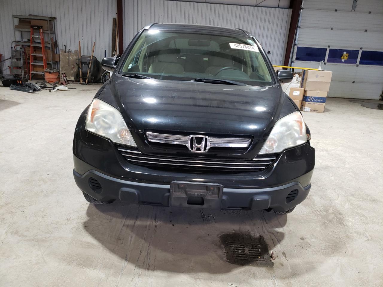 Photo 4 VIN: 5J6RE385X9L033426 - HONDA CR-V 