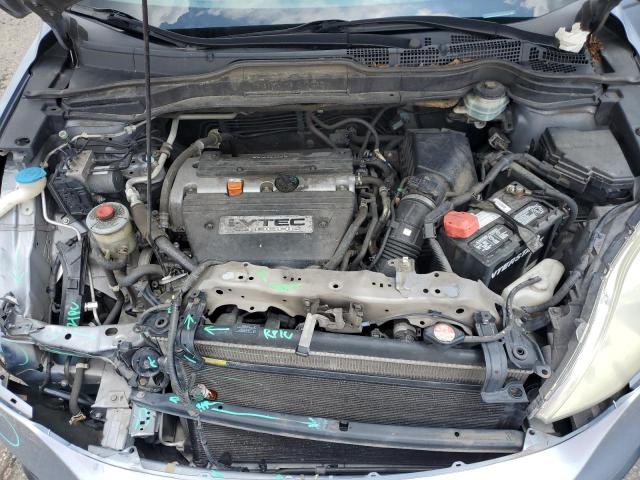 Photo 11 VIN: 5J6RE385X9L035239 - HONDA CR-V EX 