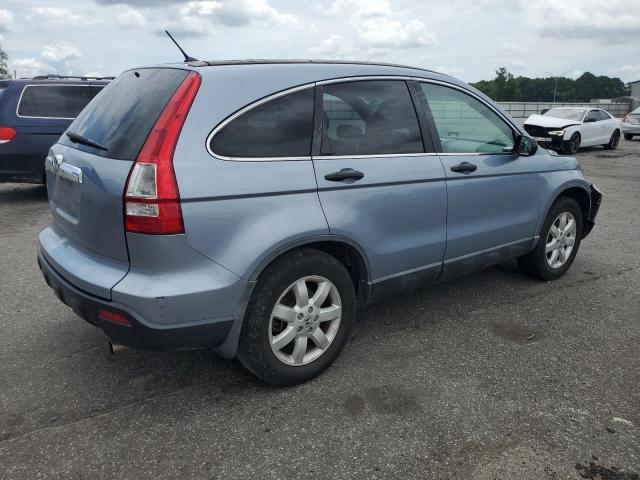 Photo 2 VIN: 5J6RE385X9L035239 - HONDA CR-V EX 