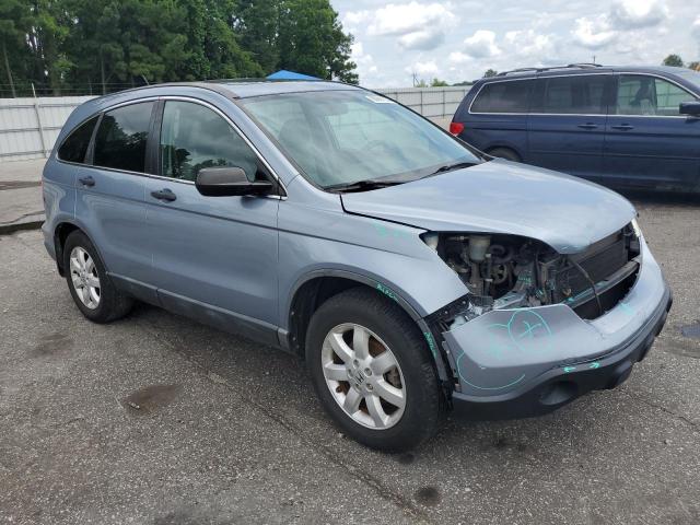 Photo 3 VIN: 5J6RE385X9L035239 - HONDA CR-V EX 