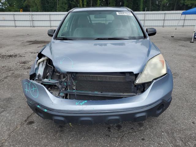 Photo 4 VIN: 5J6RE385X9L035239 - HONDA CR-V EX 