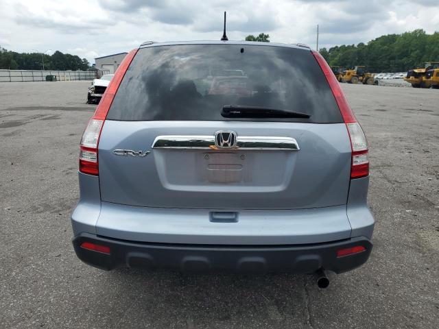 Photo 5 VIN: 5J6RE385X9L035239 - HONDA CR-V EX 