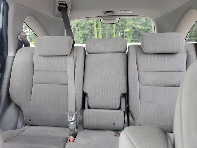 Photo 9 VIN: 5J6RE385X9L035239 - HONDA CR-V EX 