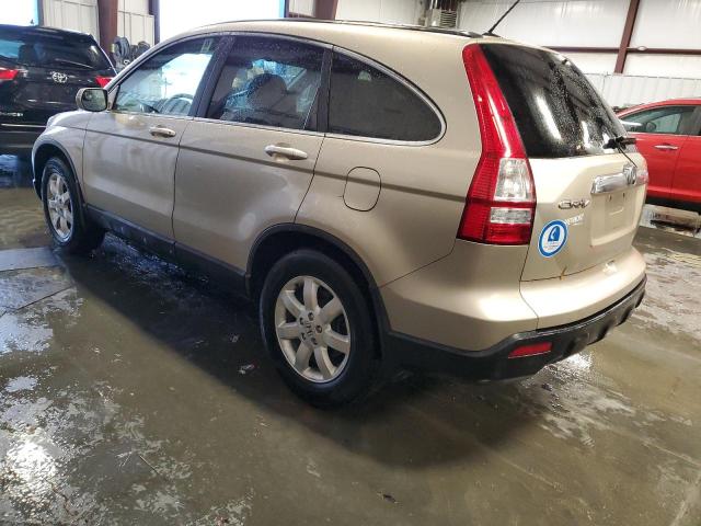 Photo 1 VIN: 5J6RE38708L006090 - HONDA CRV 