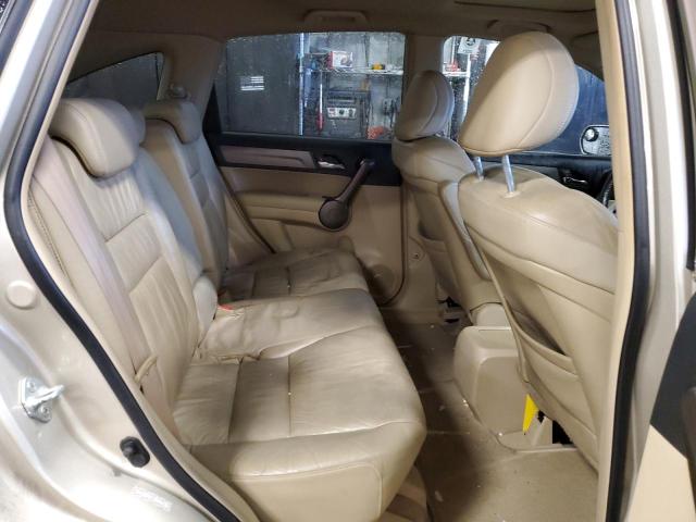 Photo 10 VIN: 5J6RE38708L006090 - HONDA CRV 