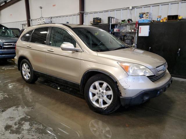 Photo 3 VIN: 5J6RE38708L006090 - HONDA CRV 