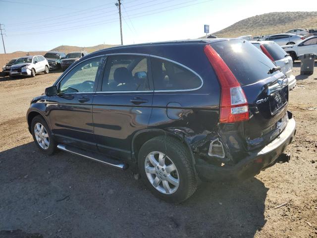 Photo 1 VIN: 5J6RE38709L015812 - HONDA CR-V EXL 