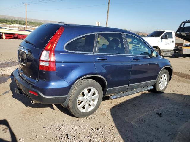 Photo 2 VIN: 5J6RE38709L015812 - HONDA CR-V EXL 