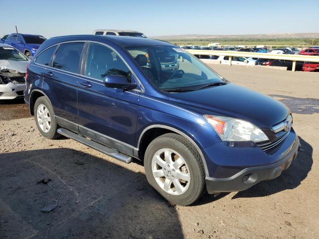 Photo 3 VIN: 5J6RE38709L015812 - HONDA CR-V EXL 