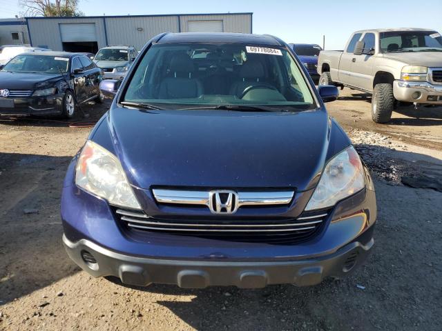 Photo 4 VIN: 5J6RE38709L015812 - HONDA CR-V EXL 