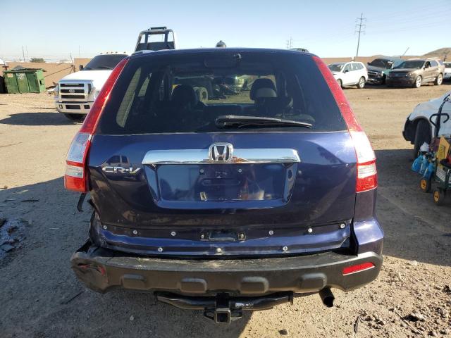 Photo 5 VIN: 5J6RE38709L015812 - HONDA CR-V EXL 