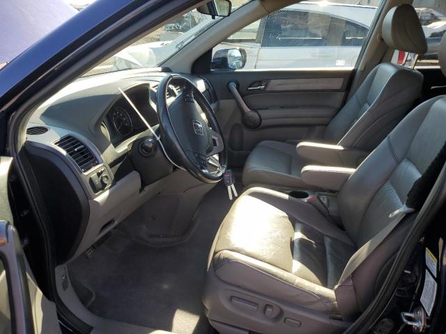 Photo 6 VIN: 5J6RE38709L015812 - HONDA CR-V EXL 