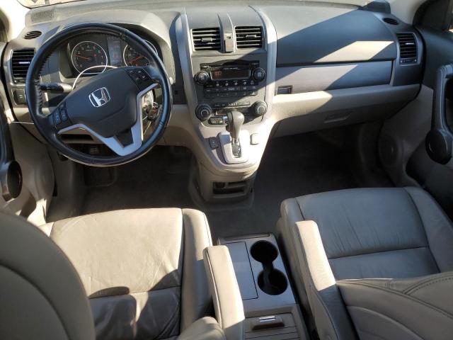 Photo 7 VIN: 5J6RE38709L015812 - HONDA CR-V EXL 