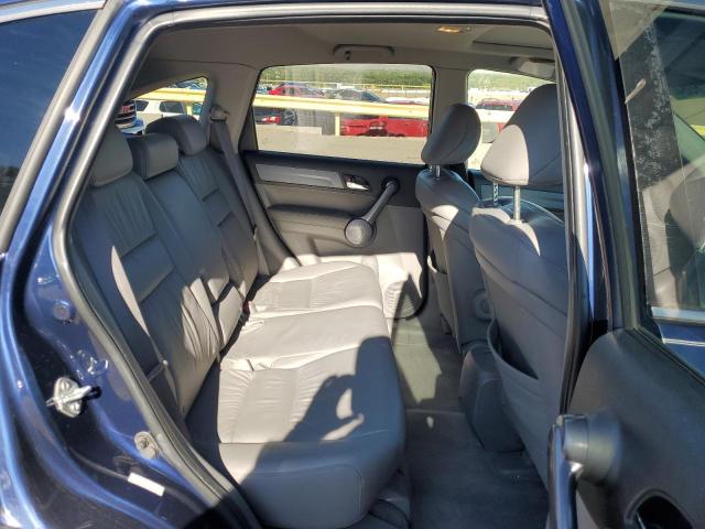 Photo 9 VIN: 5J6RE38709L015812 - HONDA CR-V EXL 