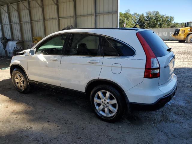 Photo 1 VIN: 5J6RE38709L029144 - HONDA CR-V EXL 