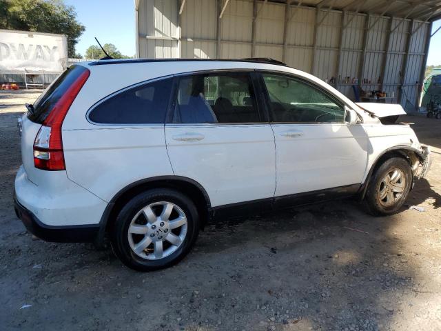 Photo 2 VIN: 5J6RE38709L029144 - HONDA CR-V EXL 