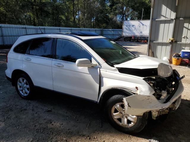 Photo 3 VIN: 5J6RE38709L029144 - HONDA CR-V EXL 