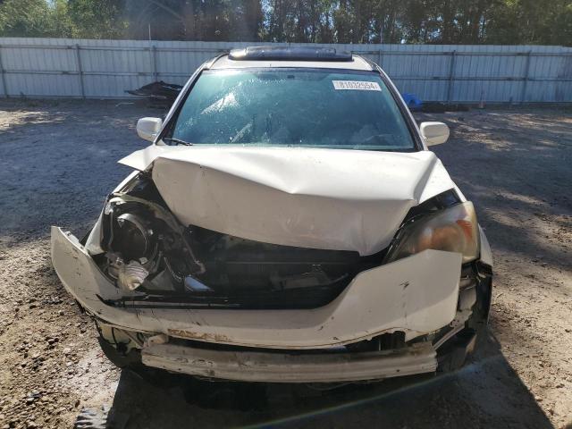 Photo 4 VIN: 5J6RE38709L029144 - HONDA CR-V EXL 