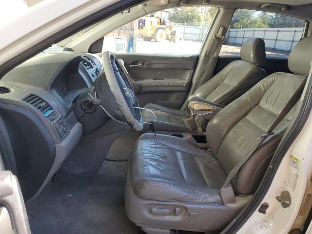 Photo 6 VIN: 5J6RE38709L029144 - HONDA CR-V EXL 