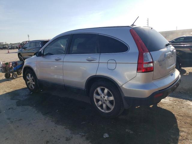 Photo 1 VIN: 5J6RE38709L029547 - HONDA CRV 