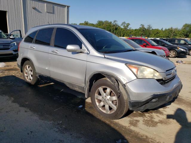 Photo 3 VIN: 5J6RE38709L029547 - HONDA CRV 