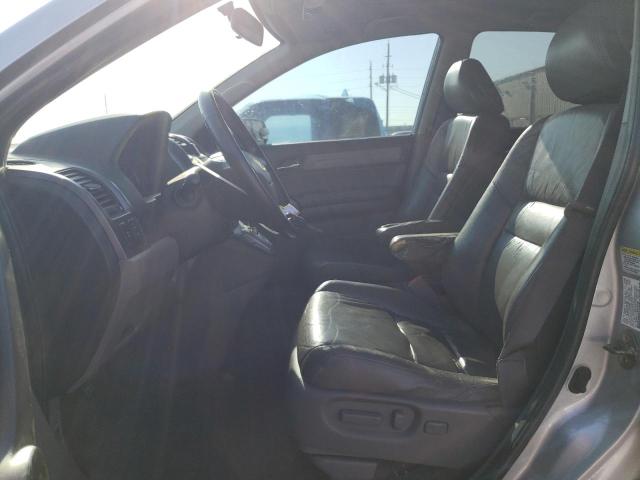 Photo 6 VIN: 5J6RE38709L029547 - HONDA CRV 