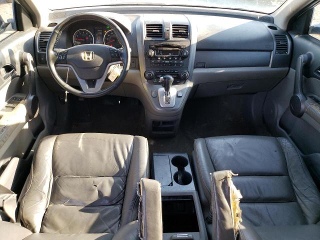 Photo 7 VIN: 5J6RE38709L029547 - HONDA CRV 