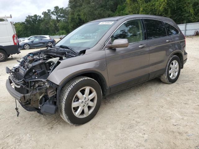 Photo 0 VIN: 5J6RE38719L013194 - HONDA CRV 