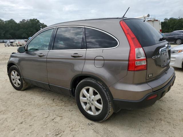 Photo 1 VIN: 5J6RE38719L013194 - HONDA CRV 