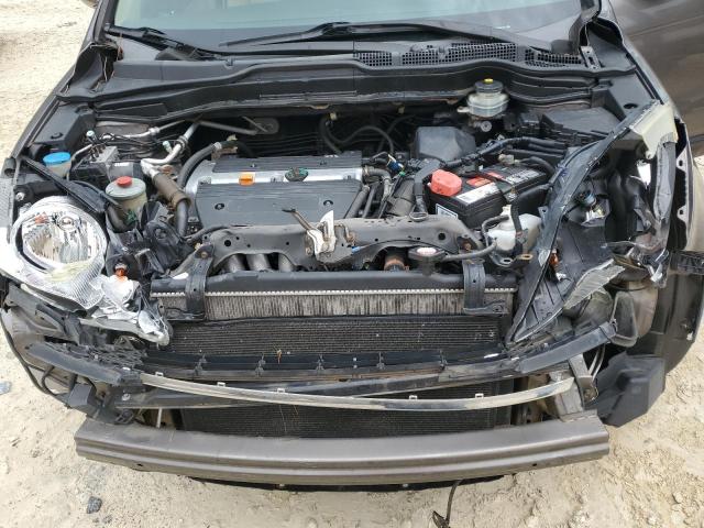 Photo 11 VIN: 5J6RE38719L013194 - HONDA CRV 