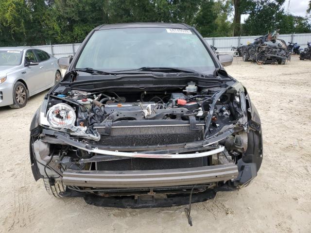 Photo 4 VIN: 5J6RE38719L013194 - HONDA CRV 