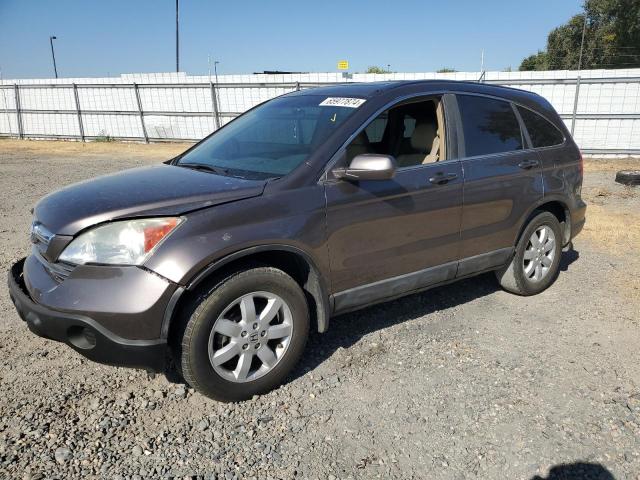 Photo 0 VIN: 5J6RE38719L024180 - HONDA CRV 