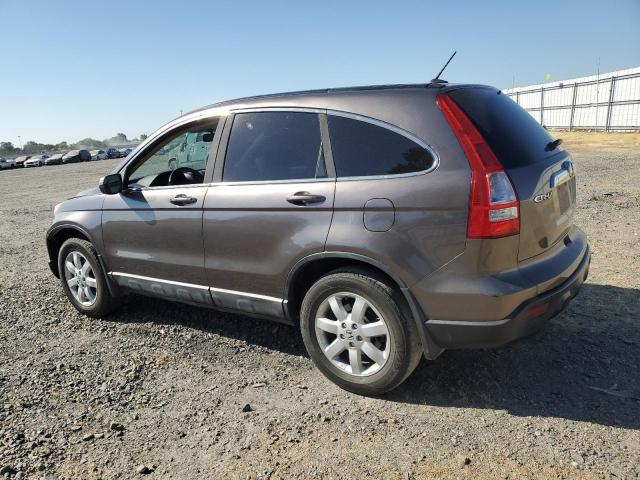 Photo 1 VIN: 5J6RE38719L024180 - HONDA CRV 