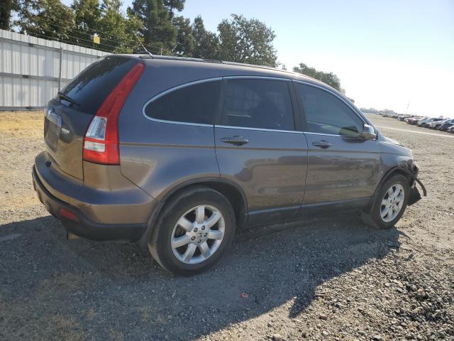 Photo 2 VIN: 5J6RE38719L024180 - HONDA CRV 