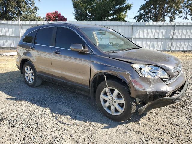 Photo 3 VIN: 5J6RE38719L024180 - HONDA CRV 