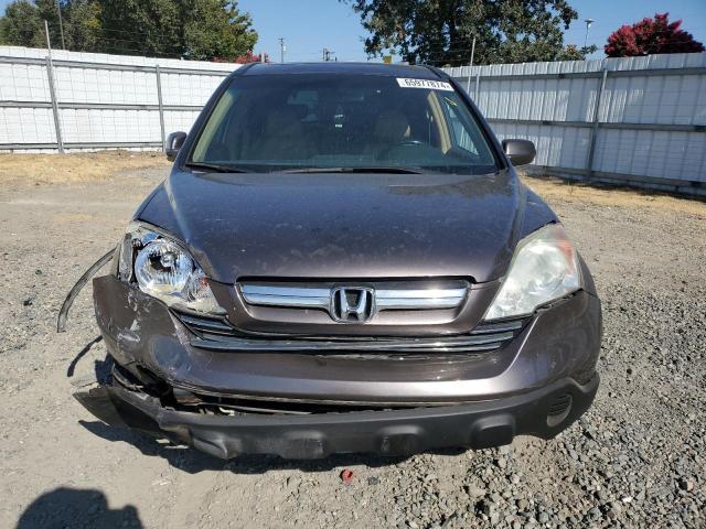 Photo 4 VIN: 5J6RE38719L024180 - HONDA CRV 