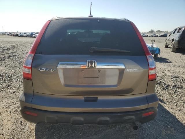 Photo 5 VIN: 5J6RE38719L024180 - HONDA CRV 