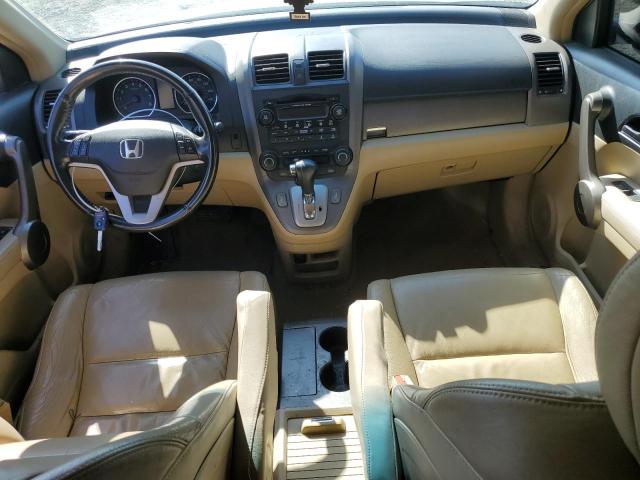 Photo 7 VIN: 5J6RE38719L024180 - HONDA CRV 