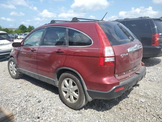 Photo 1 VIN: 5J6RE38728L008388 - HONDA CR-V EXL 