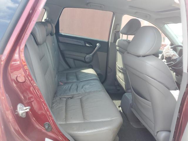 Photo 10 VIN: 5J6RE38728L008388 - HONDA CR-V EXL 