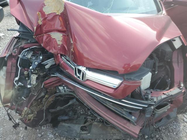 Photo 11 VIN: 5J6RE38728L008388 - HONDA CR-V EXL 