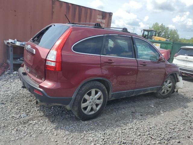 Photo 2 VIN: 5J6RE38728L008388 - HONDA CR-V EXL 