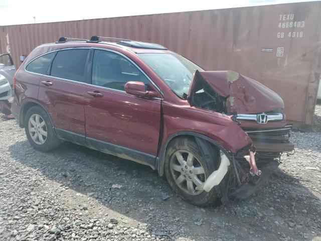 Photo 3 VIN: 5J6RE38728L008388 - HONDA CR-V EXL 