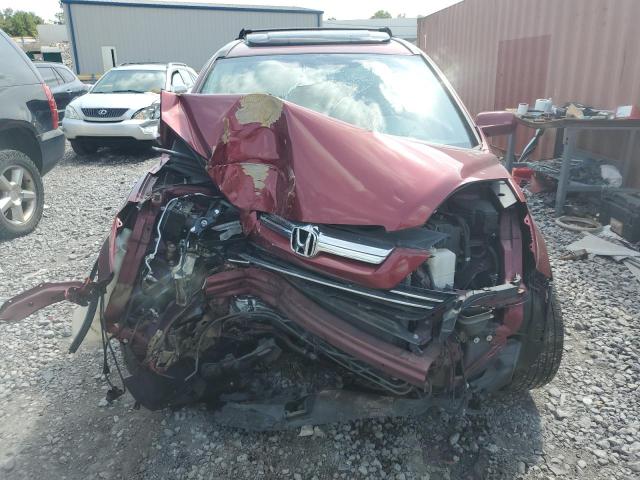 Photo 4 VIN: 5J6RE38728L008388 - HONDA CR-V EXL 