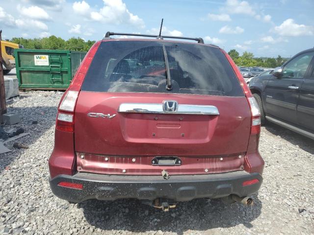 Photo 5 VIN: 5J6RE38728L008388 - HONDA CR-V EXL 