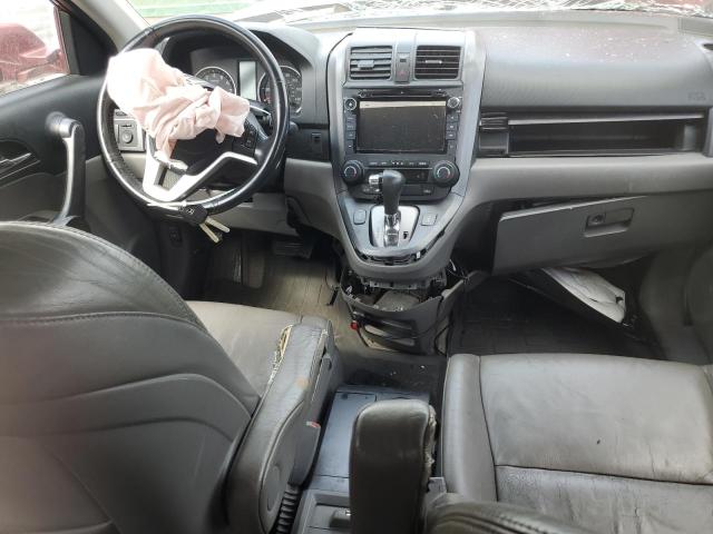 Photo 7 VIN: 5J6RE38728L008388 - HONDA CR-V EXL 