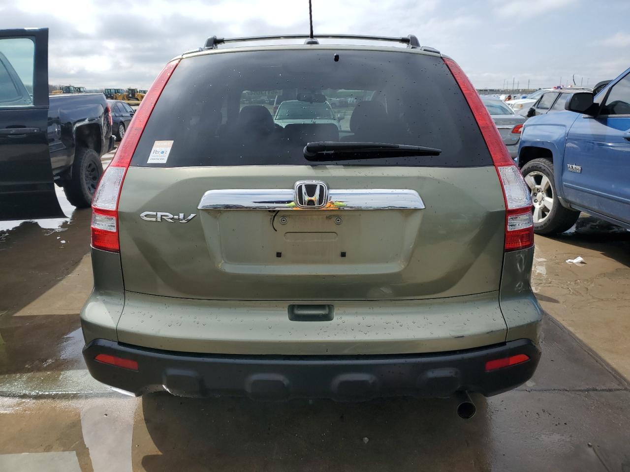 Photo 5 VIN: 5J6RE38728L008648 - HONDA CR-V 