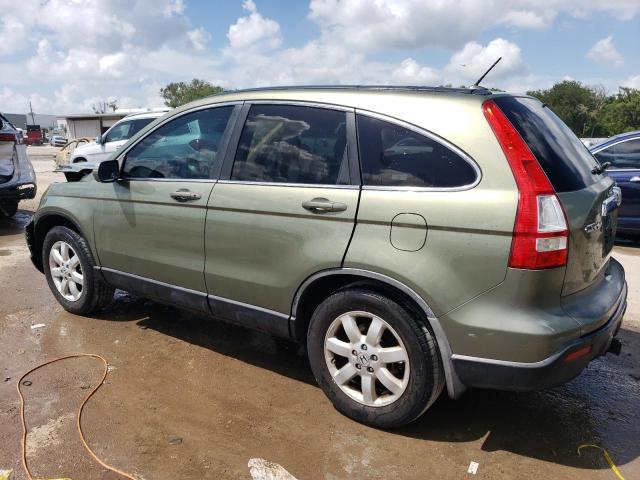 Photo 1 VIN: 5J6RE38729L020879 - HONDA CR-V EXL 