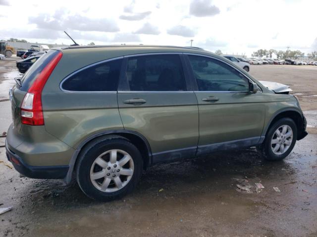 Photo 2 VIN: 5J6RE38729L020879 - HONDA CR-V EXL 